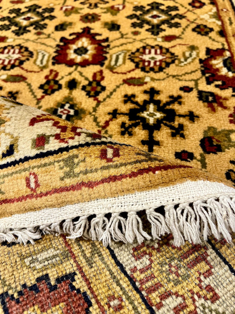 RUSO-F 2.45m x 0.80m