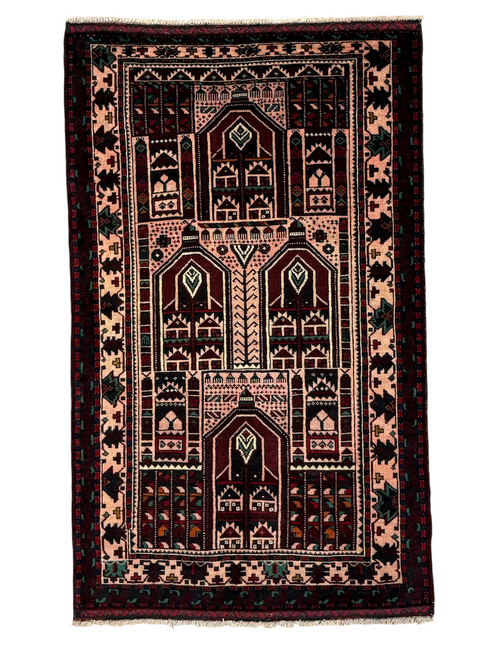 BALUCHI-G 1.46m x 0.90m
