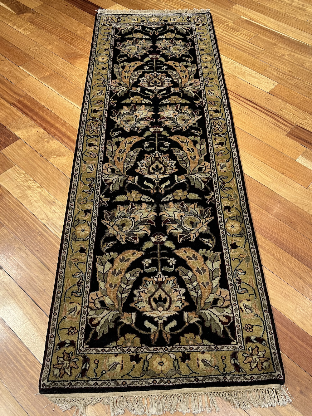 RUSO-H 2.40m x 0.80m