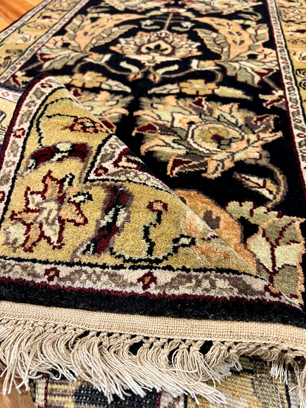 RUSO-H 2.40m x 0.80m