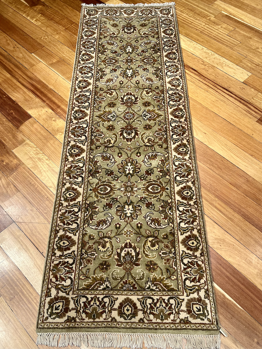 RUSO-I 2.45m x 0.80m