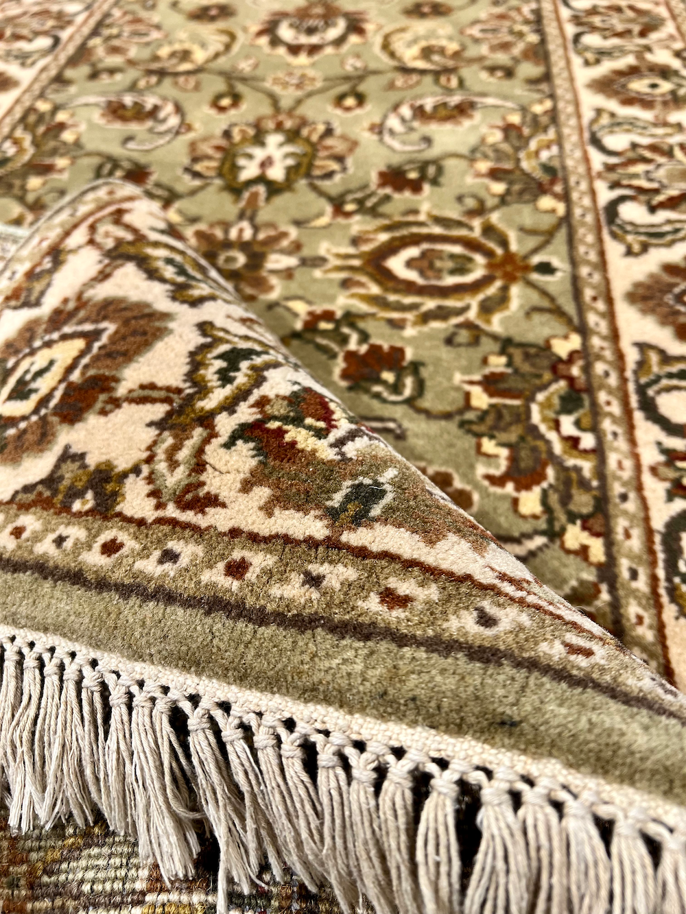 RUSO-I 2.45m x 0.80m