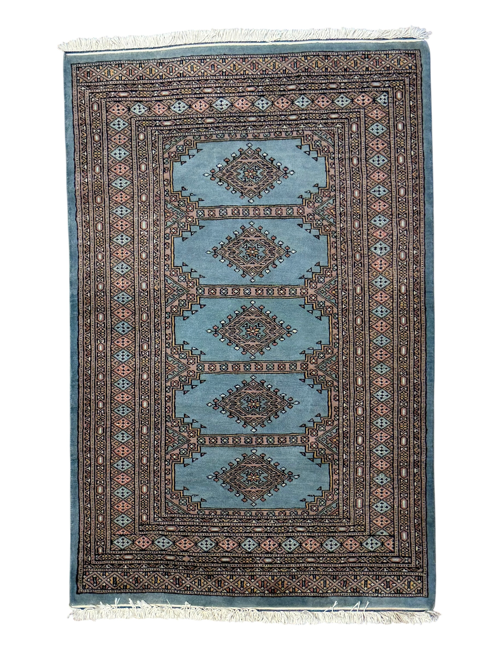 BOKHARA-C6 1.47m x 0.97m