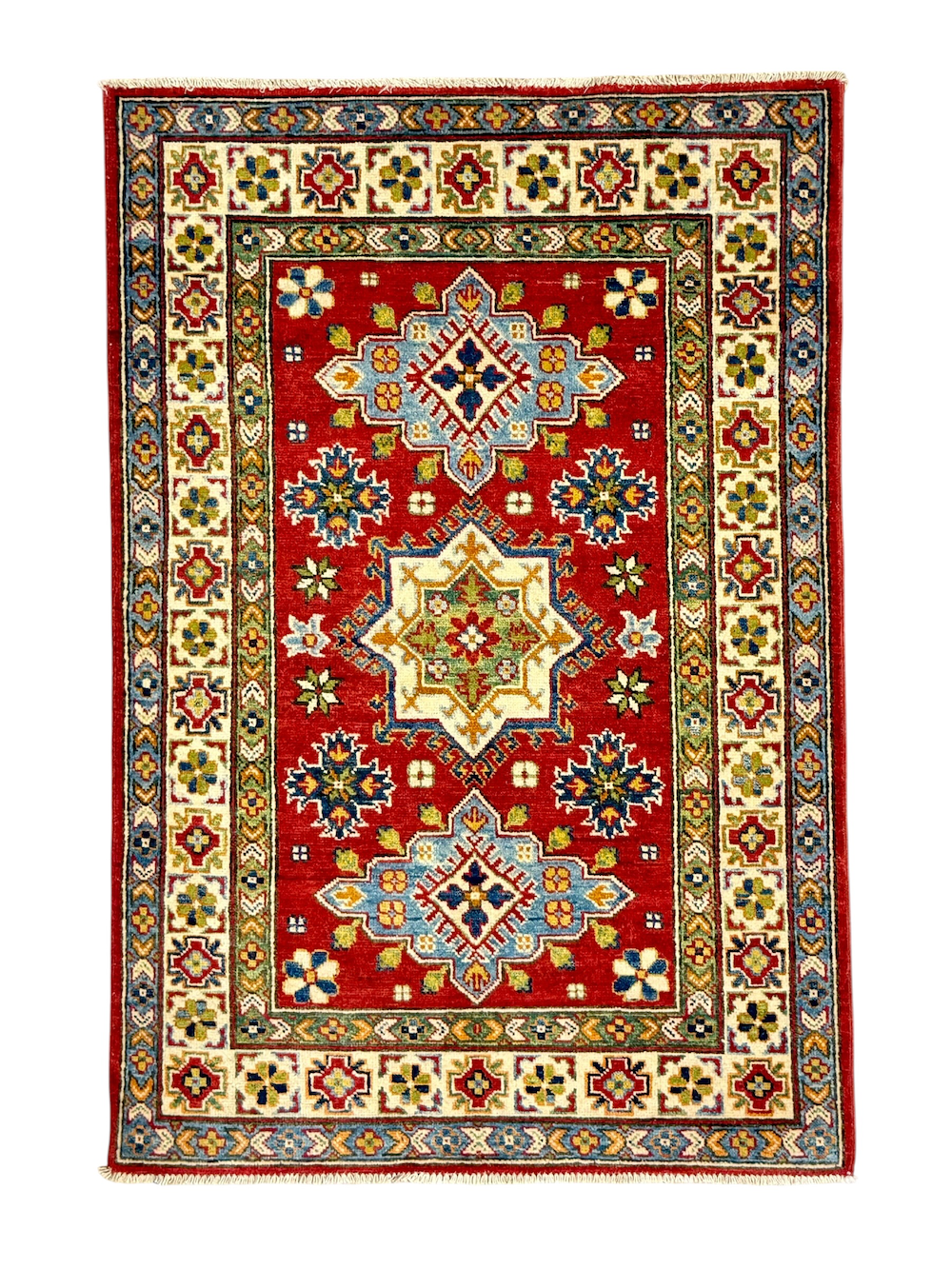 KAZAK-AL 1.48m x 1.01m