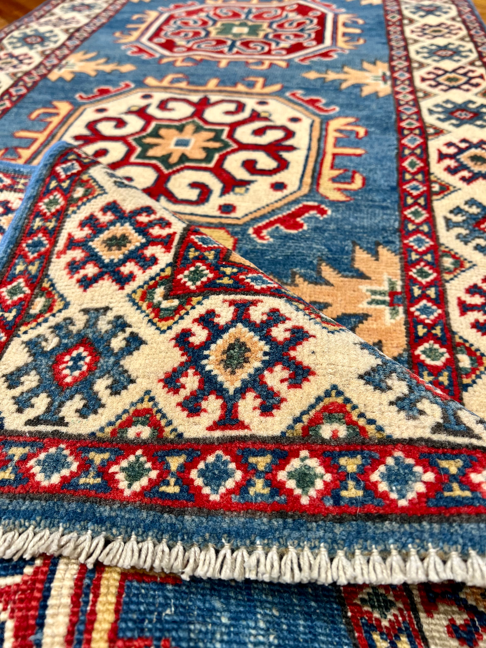 KAZAK-AA 2.54m x 0.80m