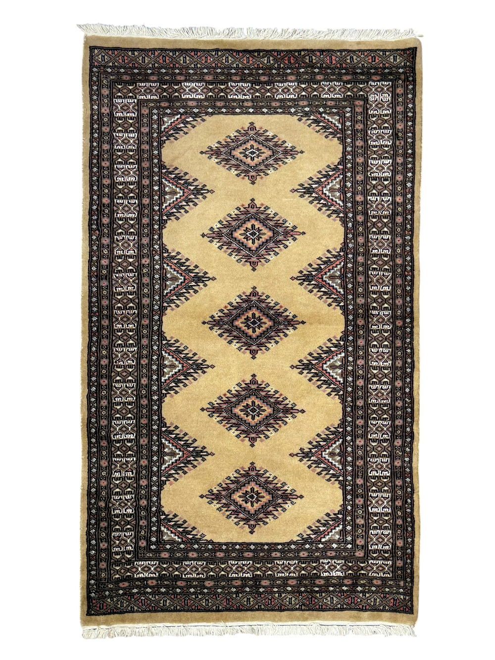 BOKHARA-C7 1.65m x 0.97