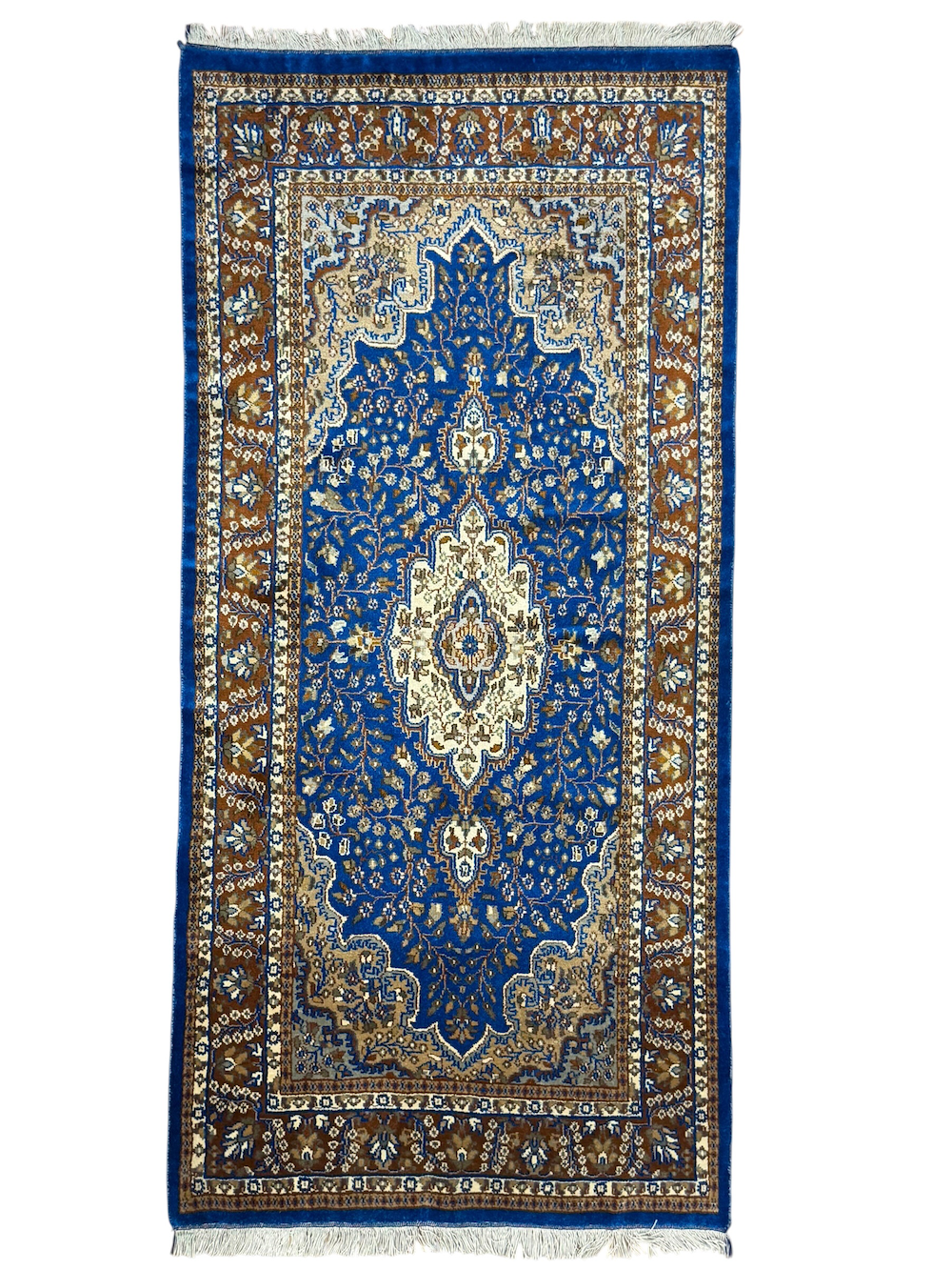 SILK-P 1.97m x 0.94m