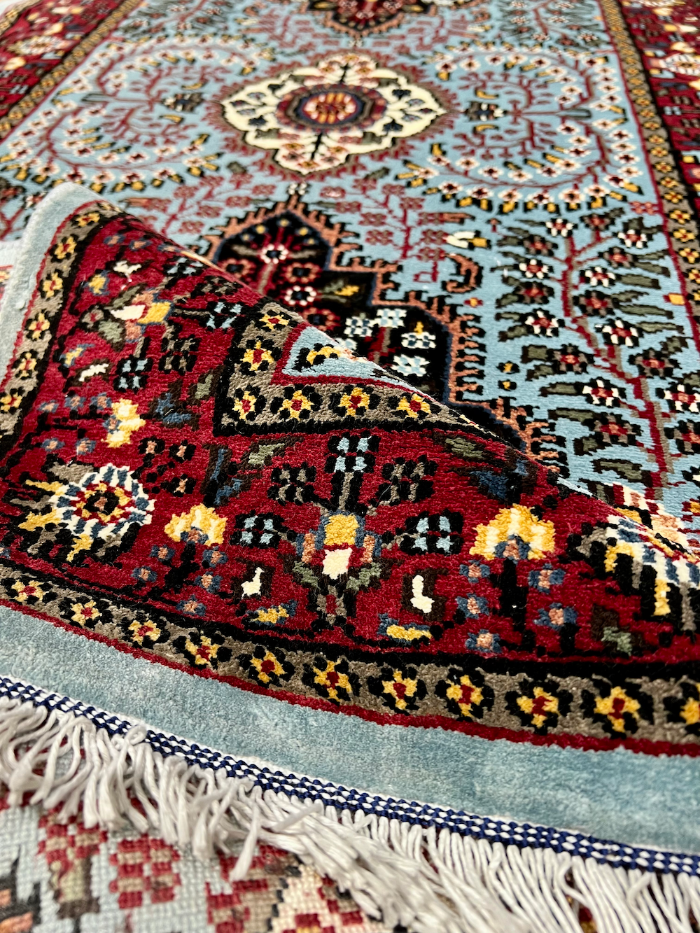 SILK-B 2.50m x 0.78m