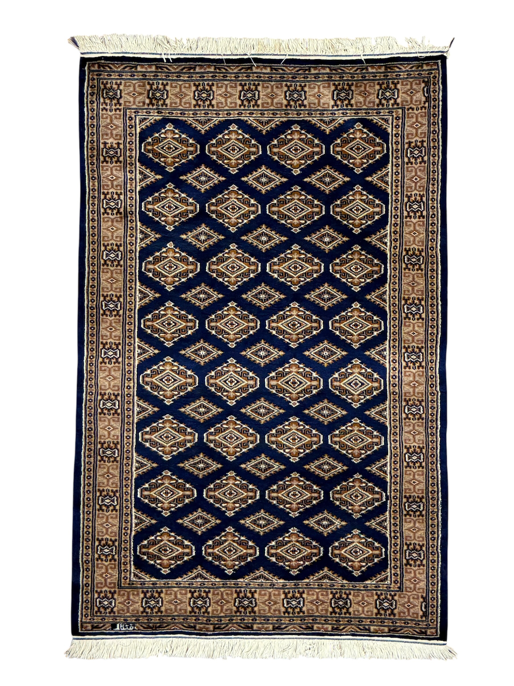 BOKHARA-C8 1.53m x 1.00m