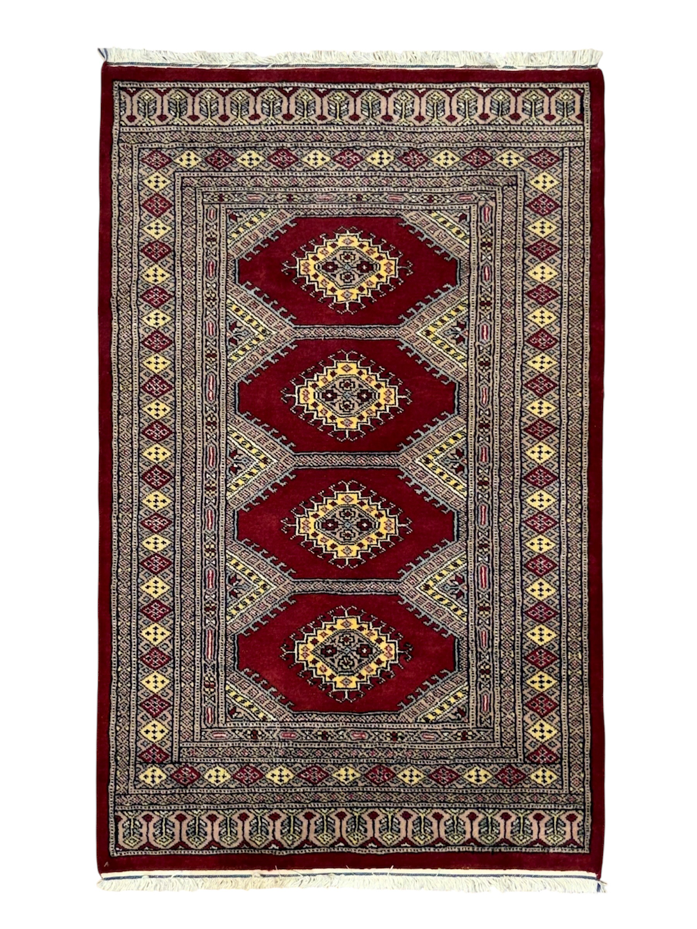 BOKHARA-C9 1.55m x 0.97m