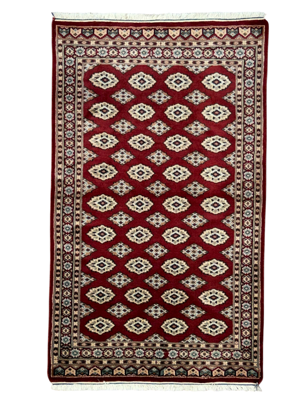 BOKHARA-D1 1.60m x 0.99m