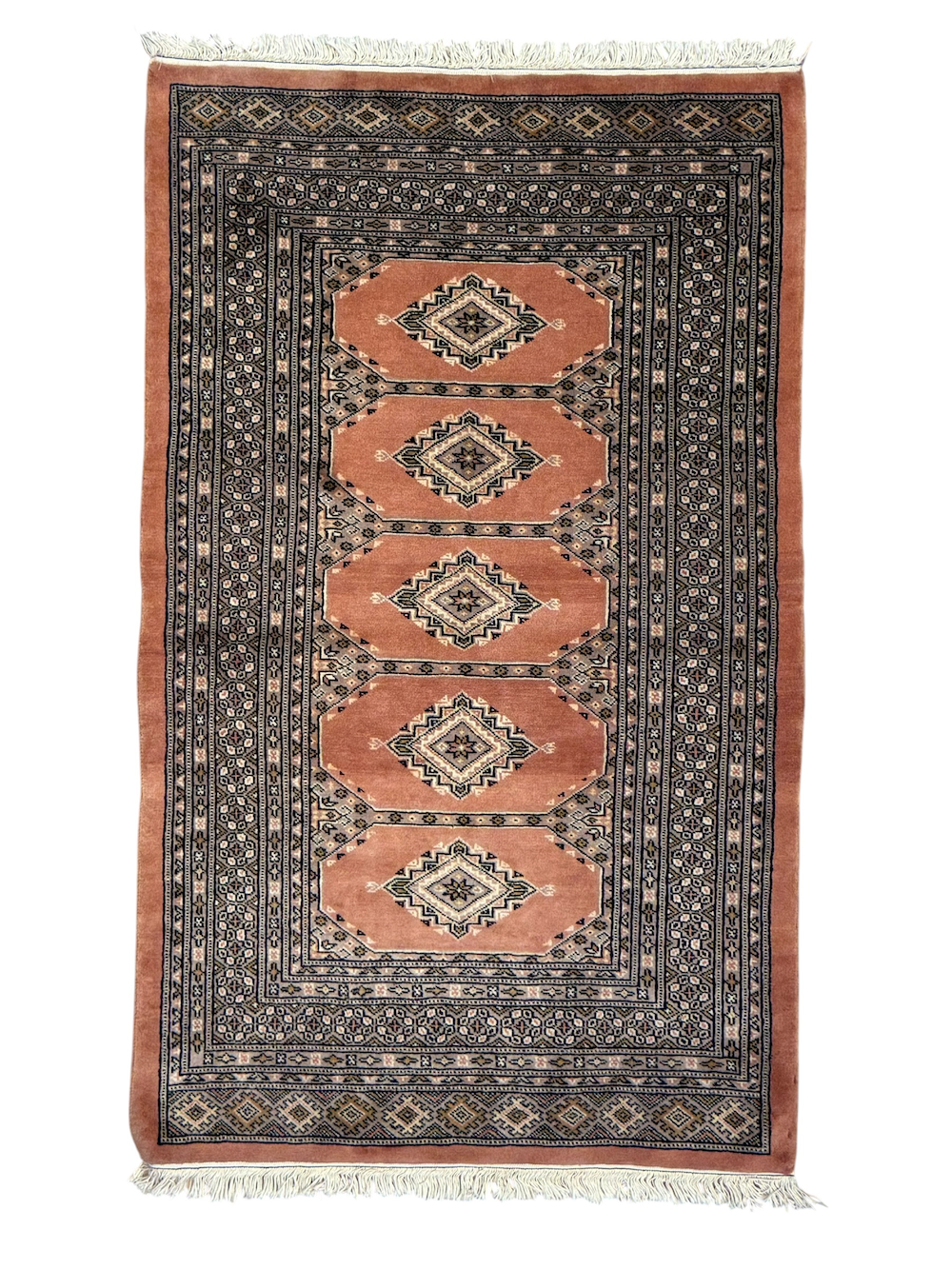 BOKHARA-D2 1.55m x 0.94m