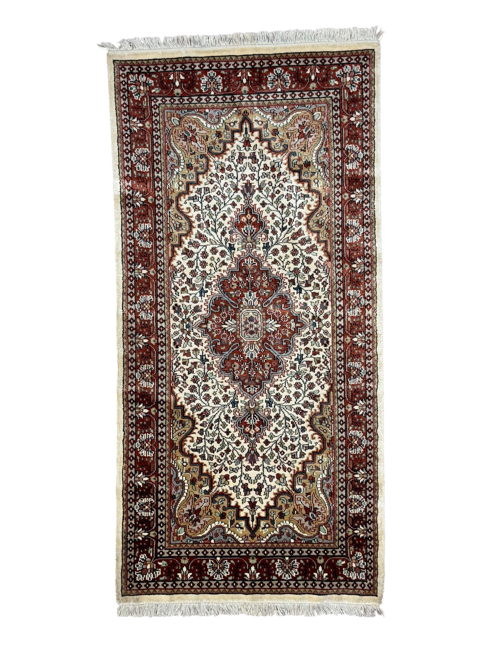 SILK-Q 1.65m x 0.91m