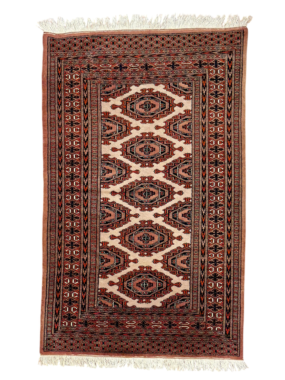 BOKHARA-D3 1.56m x 0.97m