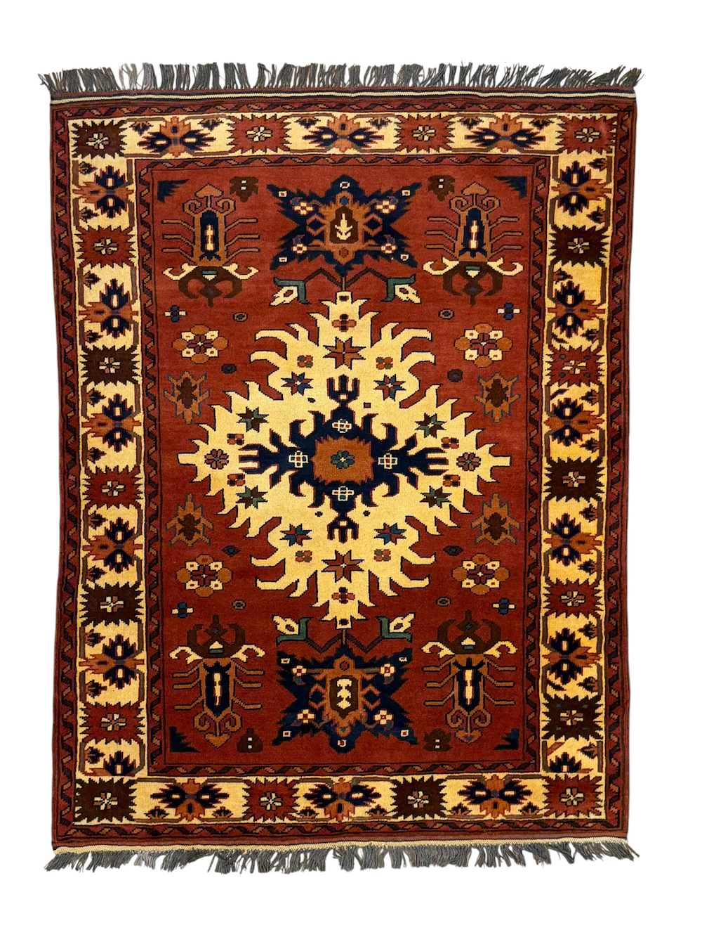 CHECHEN-P 1.45m x 1.15m