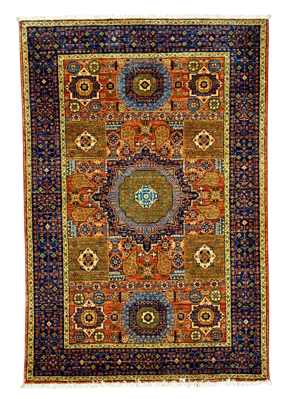 CHOBI-AQ 1.50m x 1.00m