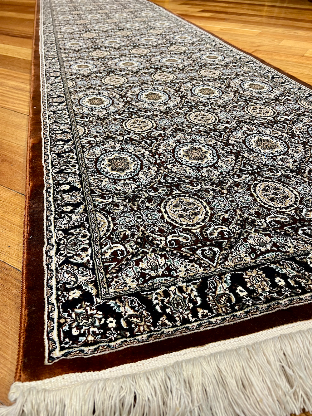 MASHAD ARDEHAL-Q 4.00m x 0.80m