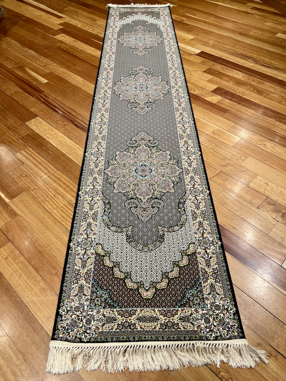 MASHAD ARDEHAL-S 4.00m x 0.80m