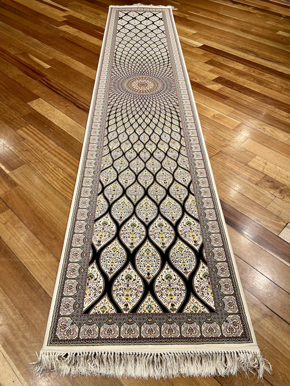 MASHAD ARDEHAL-T 4.00m x 0.80m