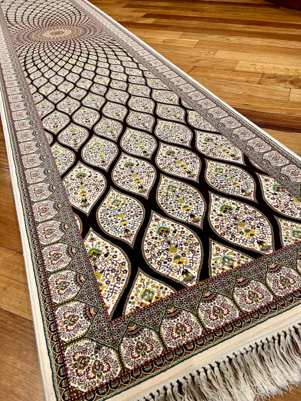 MASHAD ARDEHAL-T 4.00m x 0.80m