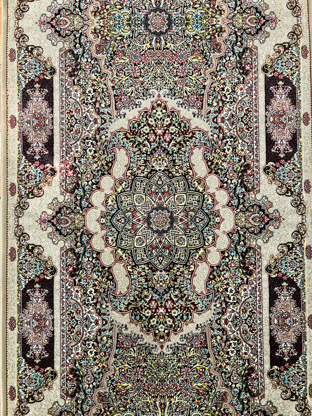 MASHAD ARDEHAL-U 4.00m x 0.80m