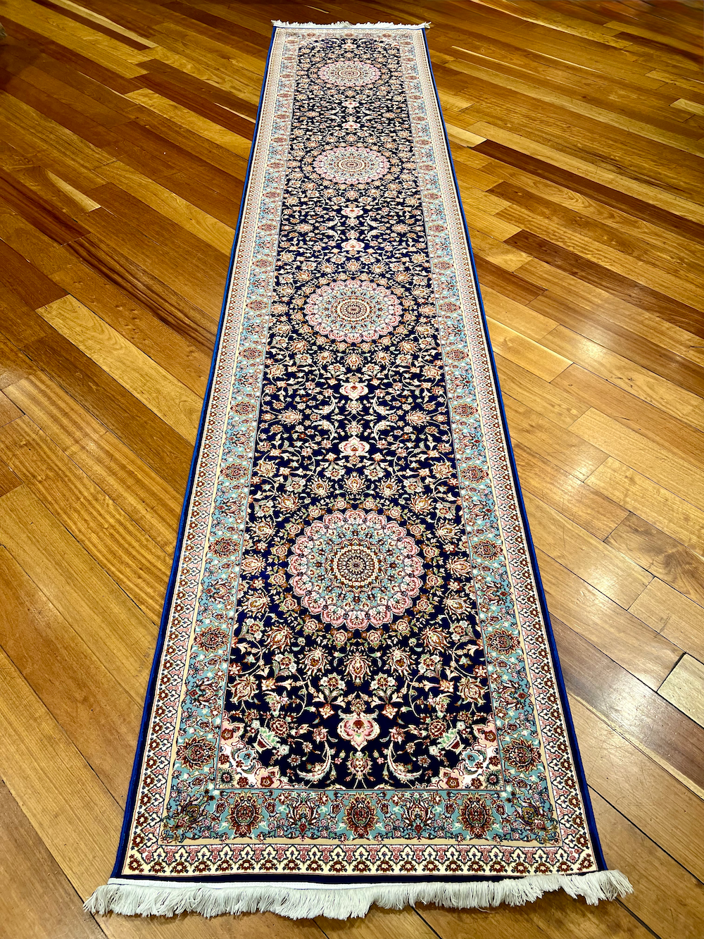 BAFT-H 4.00m x 0.80m