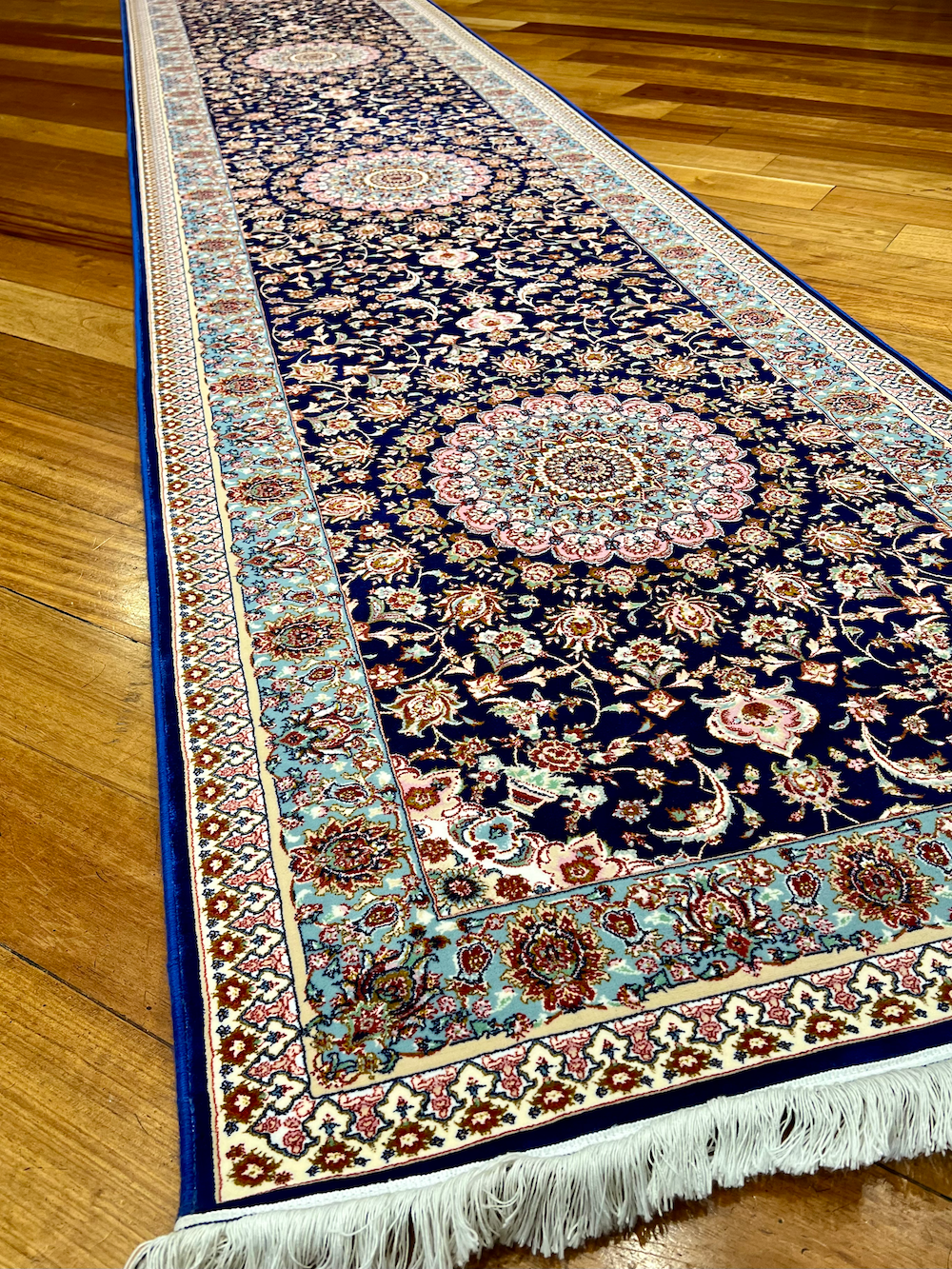 BAFT-H 4.00m x 0.80m
