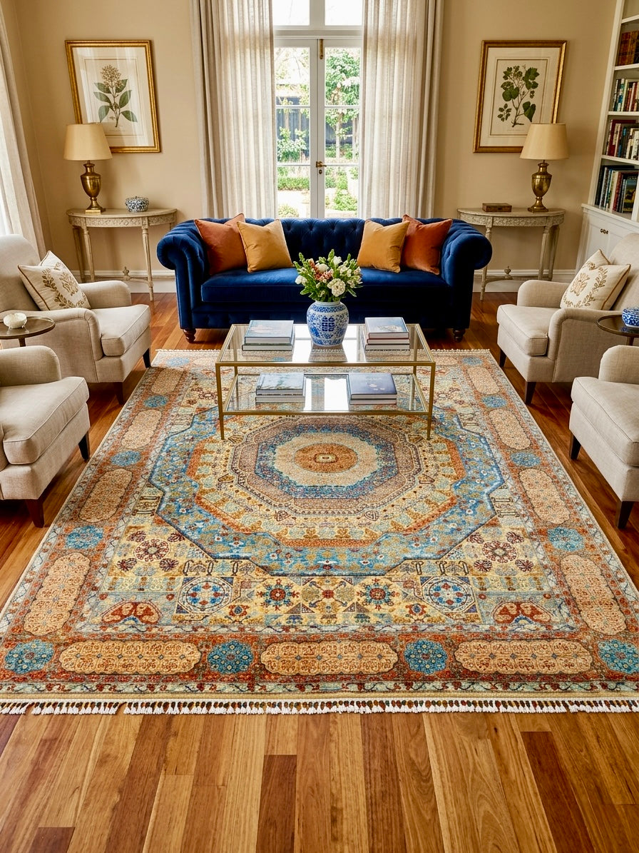 CHOBI-A 3.03m x 2.47m