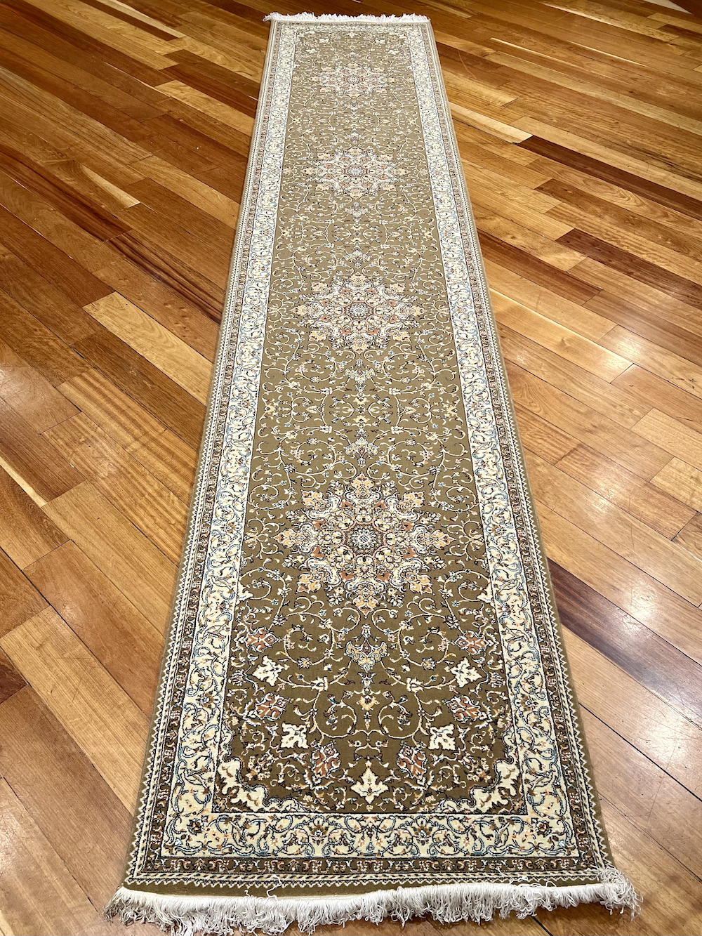 KHOOB-A 4.00m x 0.80m