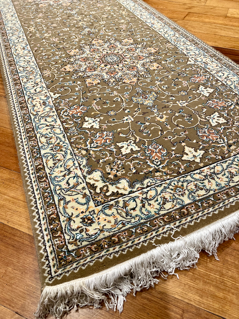 KHOOB-A 4.00m x 0.80m