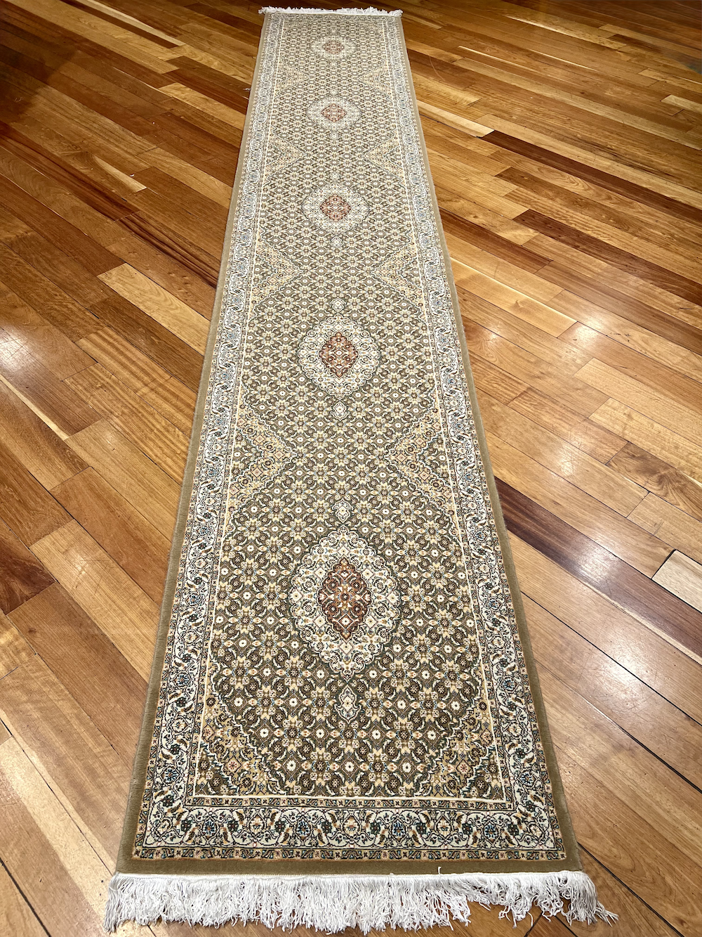 KHOOB-C 4.53m x 0.80m