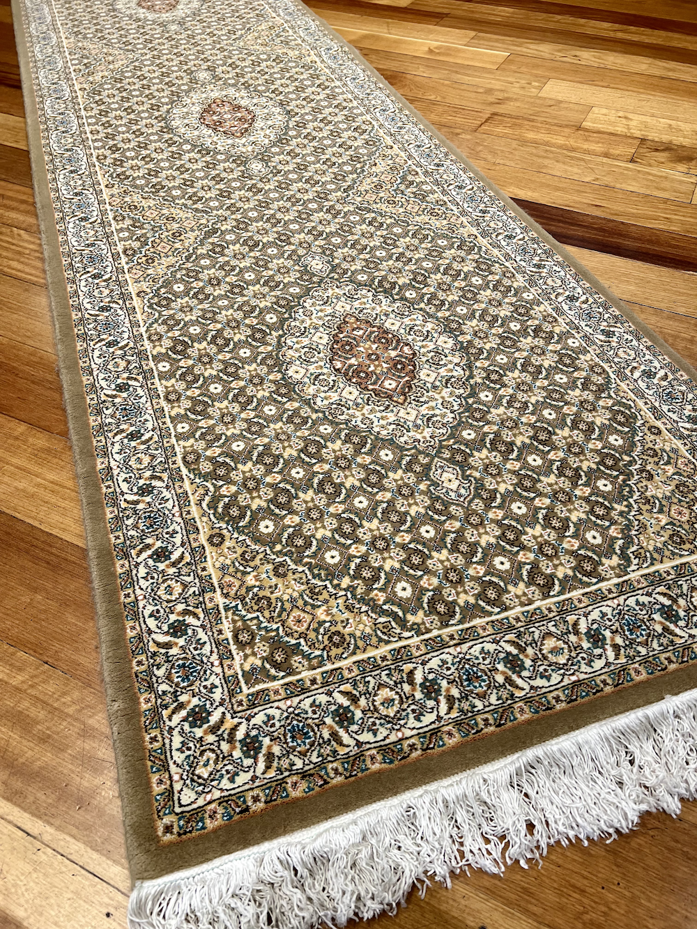 KHOOB-C 4.53m x 0.80m