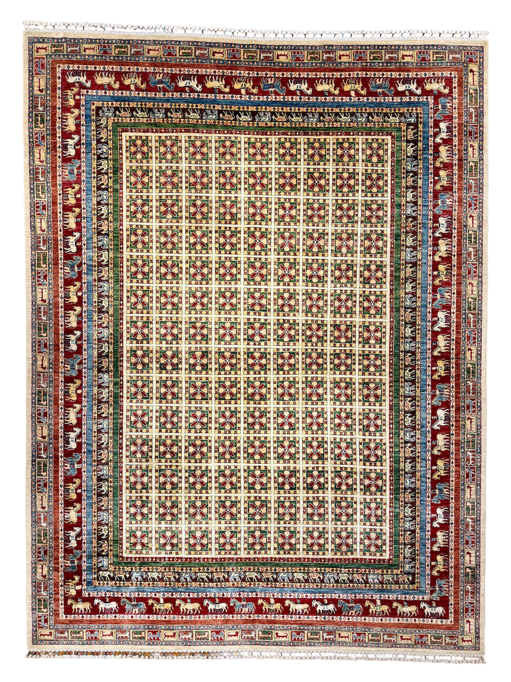 CHOBI-C 3.33m x 2.50m