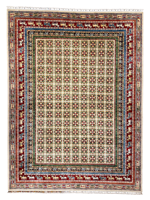 CHOBI-C 3.33m x 2.50m