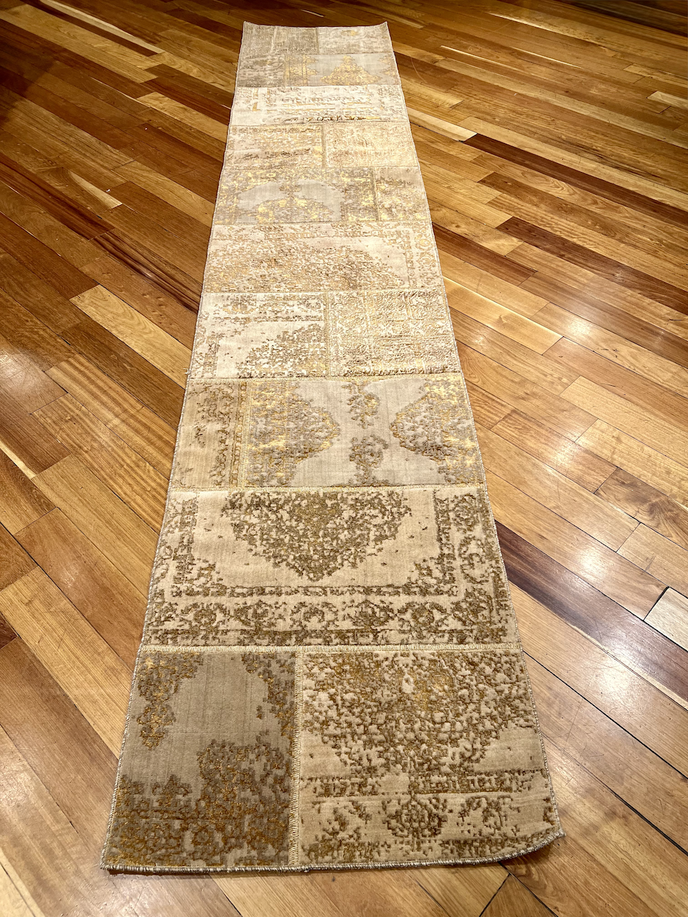 PATCHWORK-K 4.20m x 0.81m