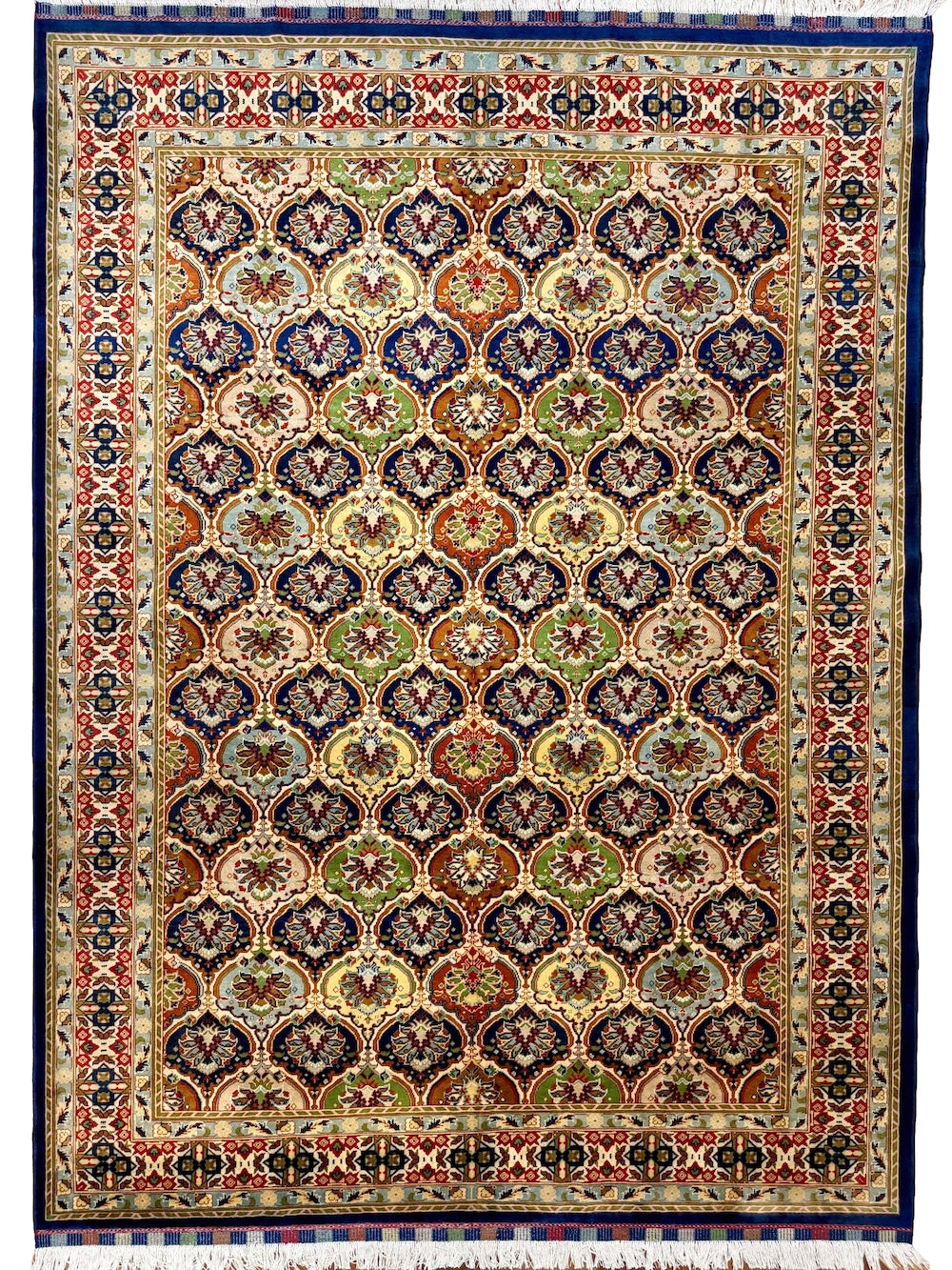 BALUCHI-A 3.48m x 2.52m
