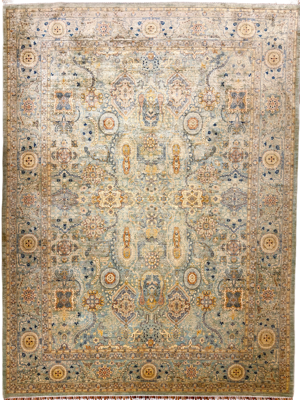 CHOBI-D 3.63m x 2.73m