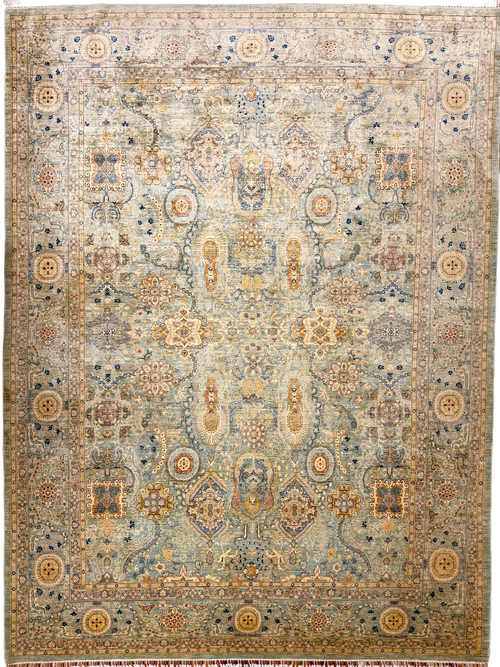 CHOBI-D 3.63m x 2.73m