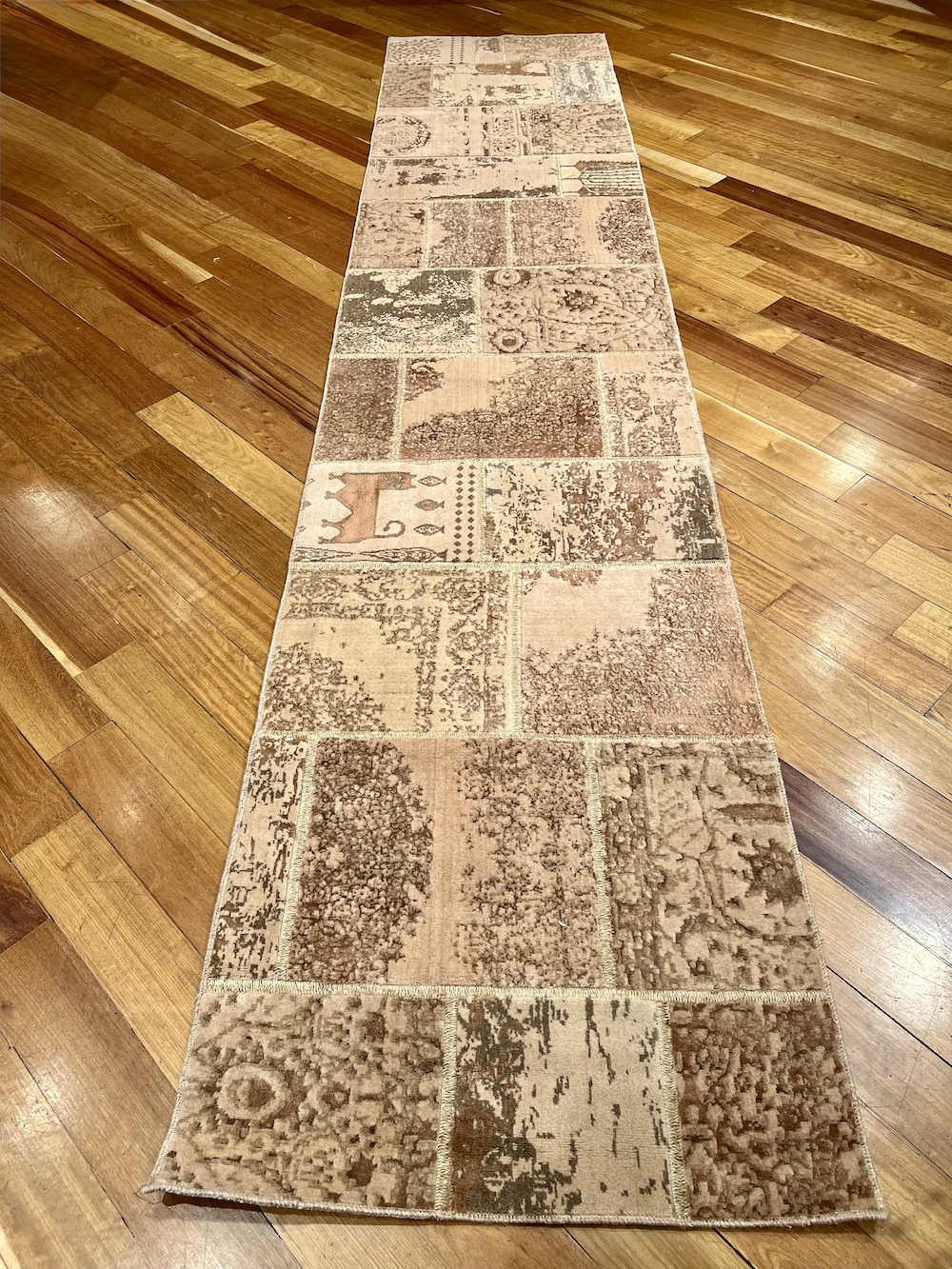 PATHWORK-L 4.03m x 0.84m