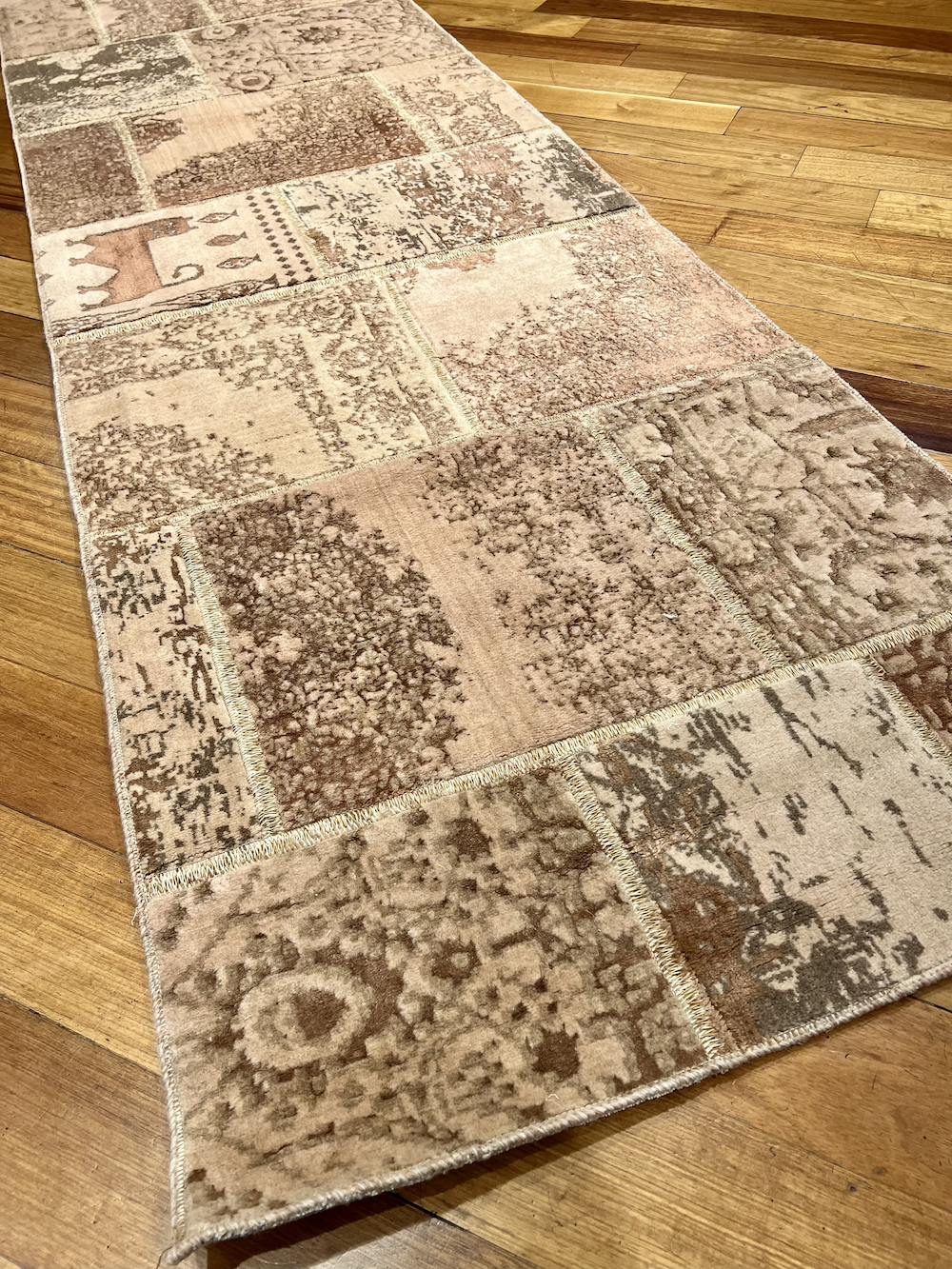 PATHWORK-L 4.03m x 0.84m