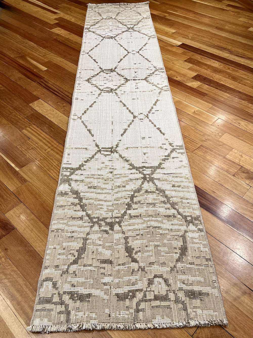 NATURA-L 4.13m x 0.88m