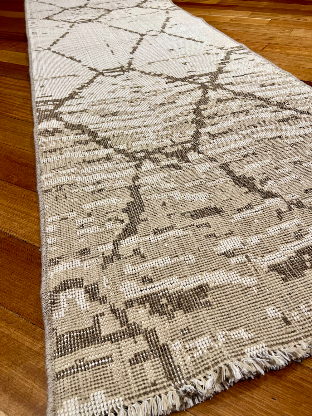 NATURA-L 4.13m x 0.88m
