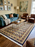 BALUCHI-A 3.48m x 2.52m