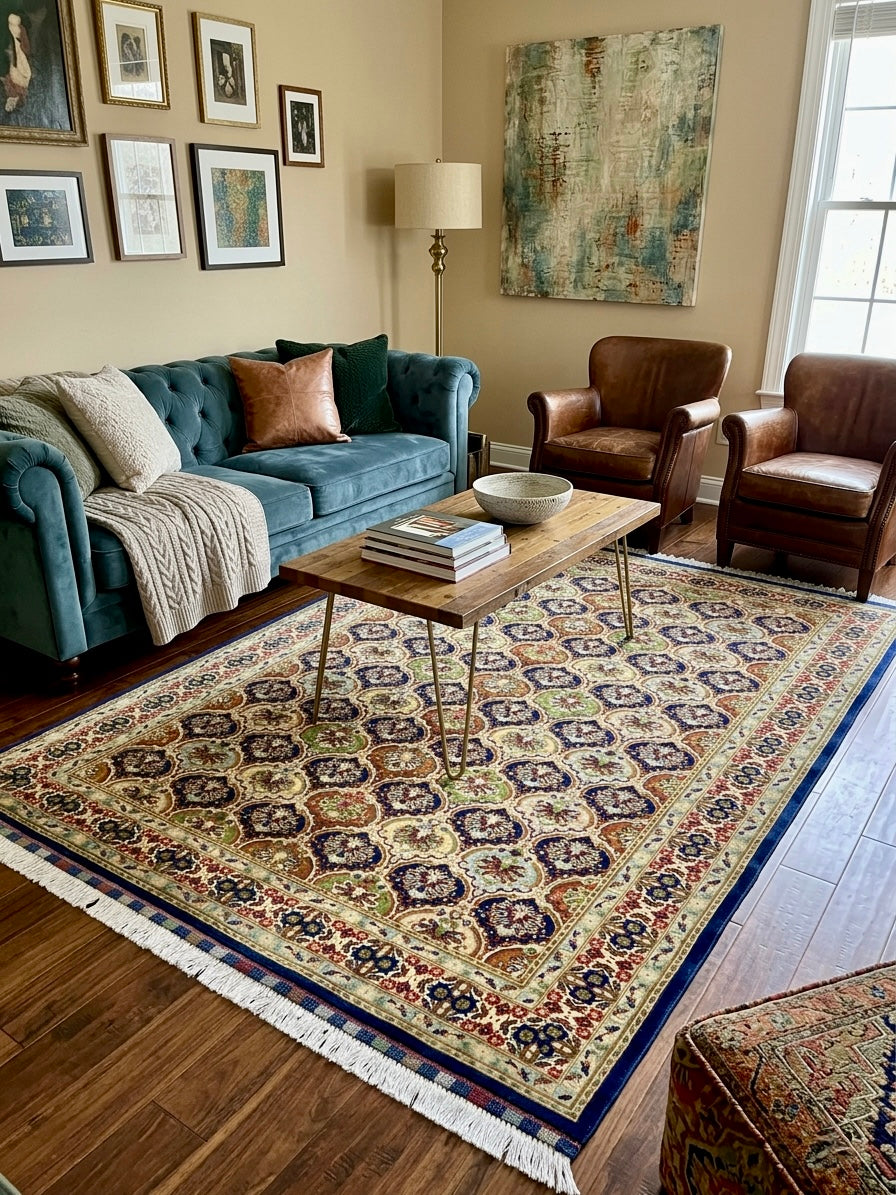 BALUCHI-A 3.48m x 2.52m