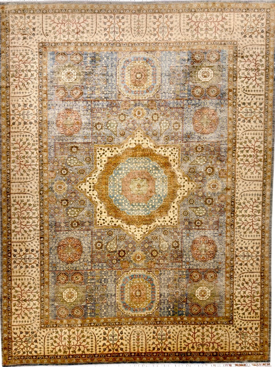 CHOBI-E 3.65m x 2.76m