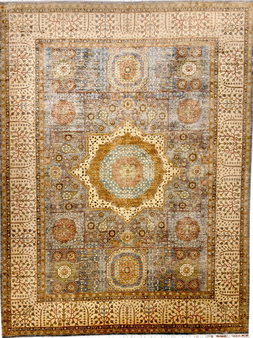 CHOBI-E 3.65m x 2.76m