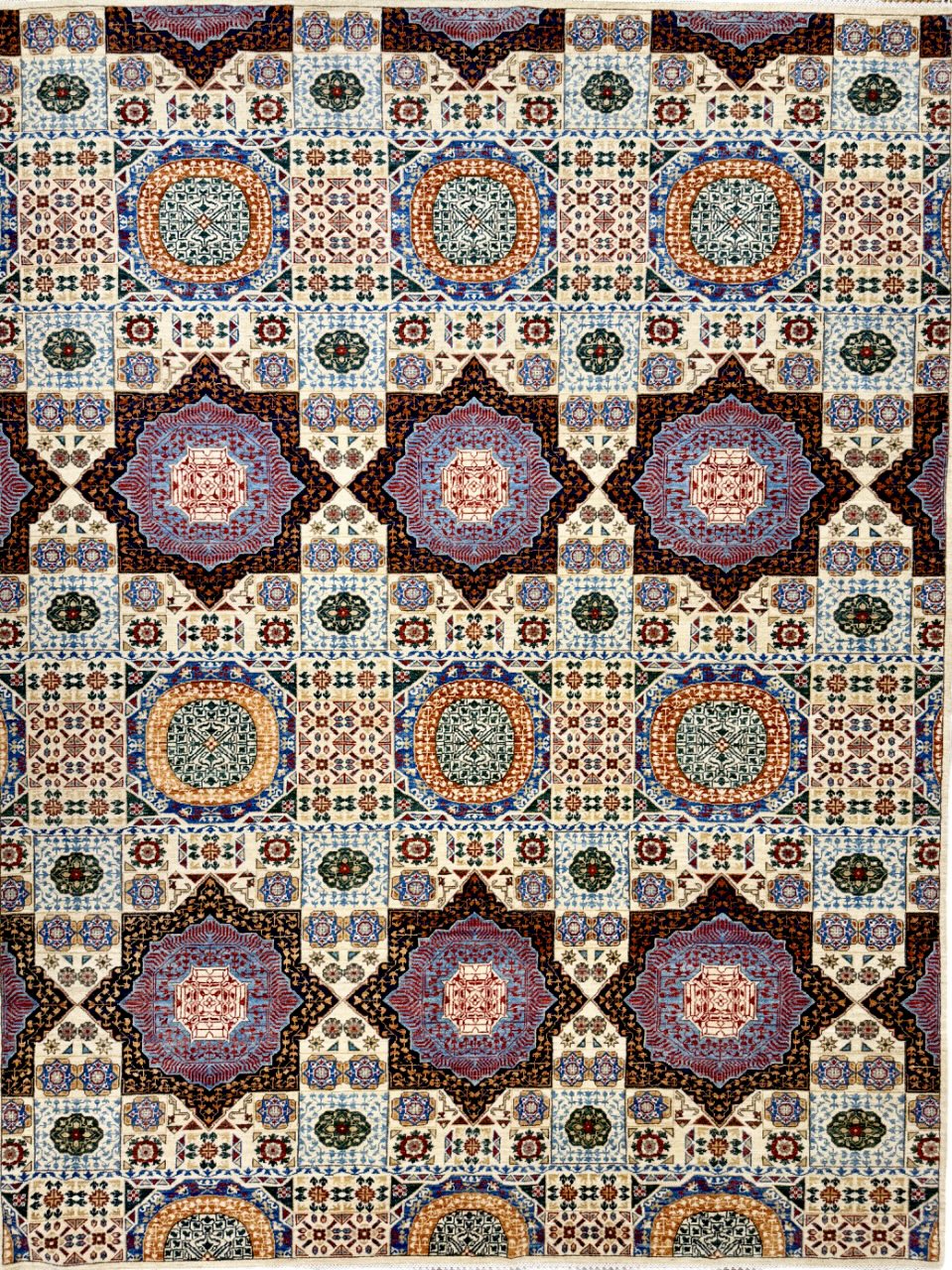 CHOBI-F 3.56m x 2.71m