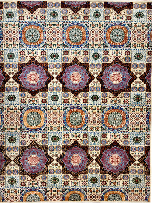 CHOBI-F 3.56m x 2.71m