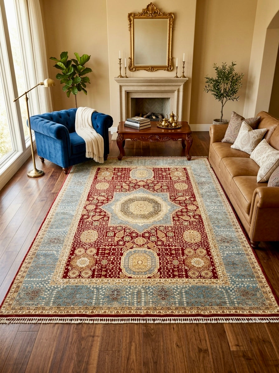CHOBI-G 3.73m x 2.78m