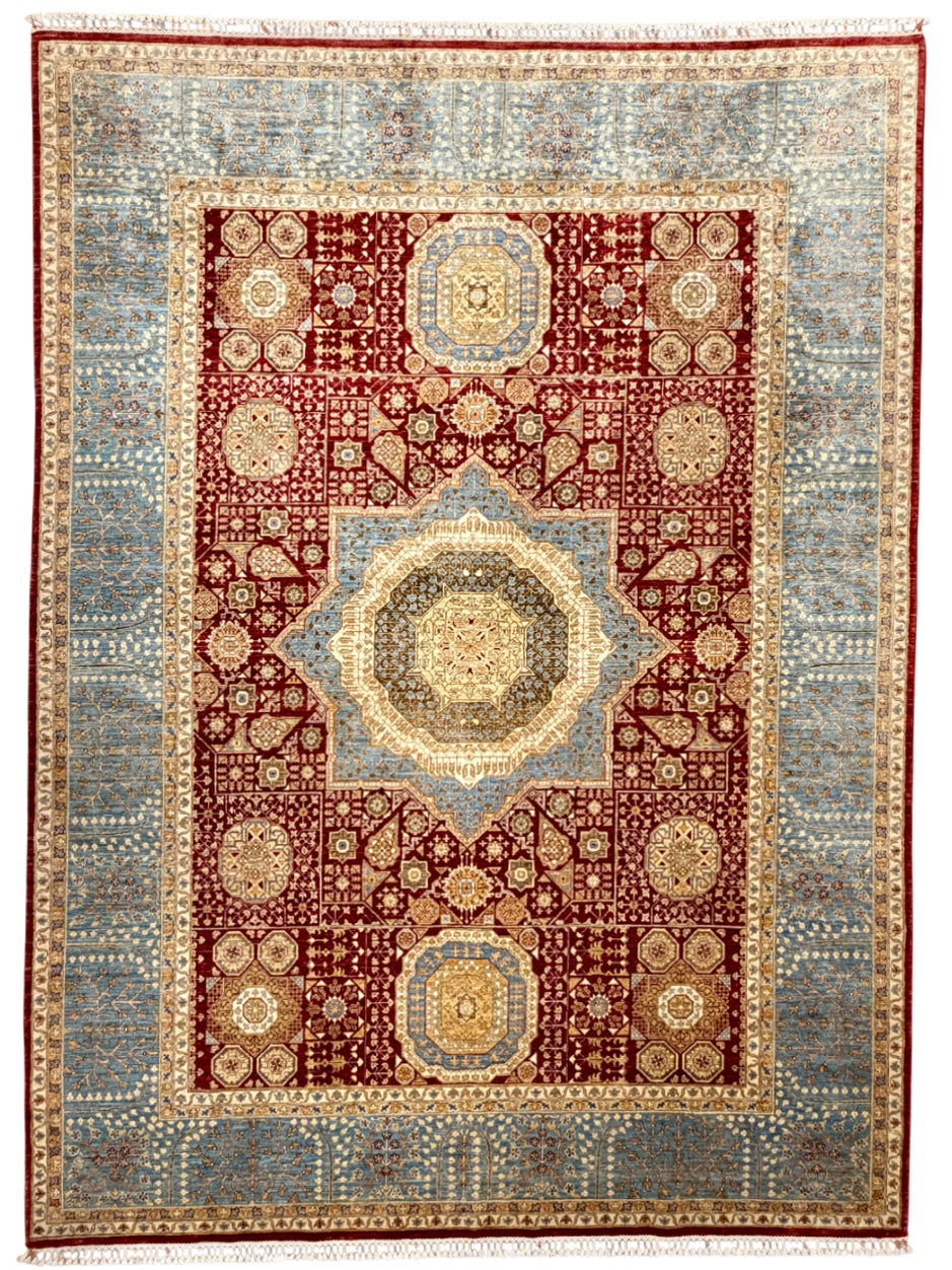 CHOBI-G 3.73m x 2.78m